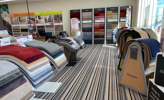 Photo of Carpetright