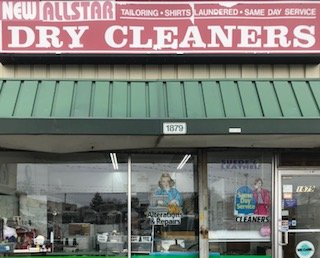 Photo of All Star Dry Cleaners, Inc.
