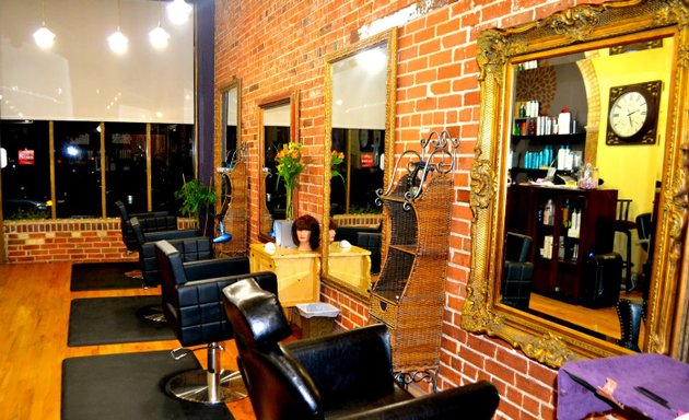 Photo of Pulse Hair Salon And Barber Lounge