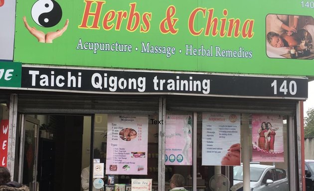 Photo of Herbs & China - Chinese Medicine - Walthamstow