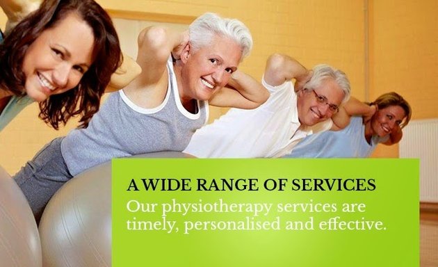 Photo of Unley Physiotherapy