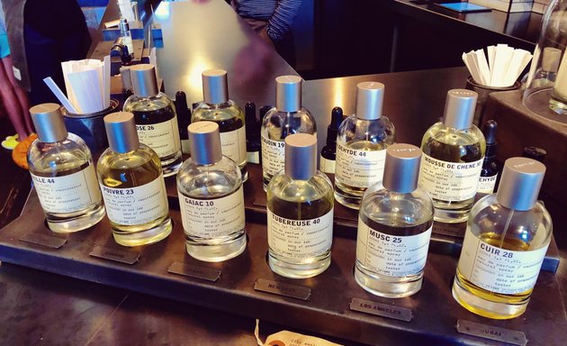 Photo of Le Labo