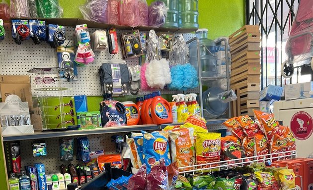 Photo of Express Check Cashing In Jazmine's Spring Water & Market Store