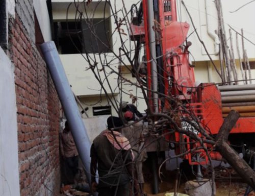 Photo of Amarapali Drillers | Borewell Services in Hyderabad | Borewell Drilling Contractor