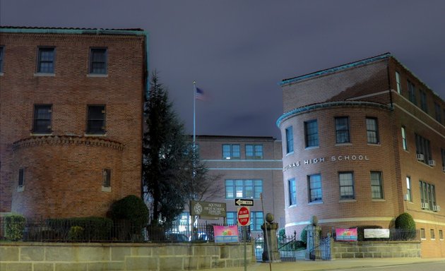 Photo of Aquinas High School, Bronx, NY