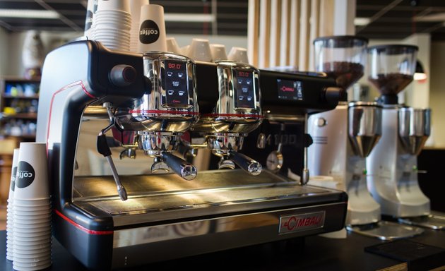 Photo of Coffex Coffee Roasters South Australia