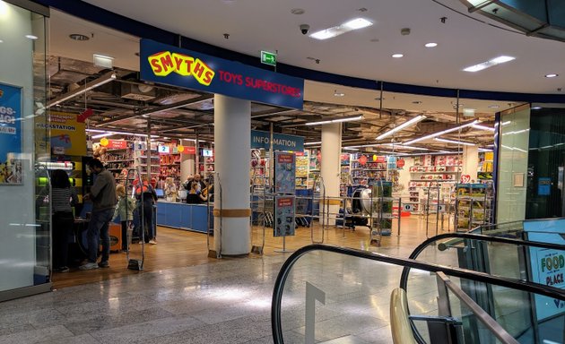 Foto von Smyths Toys Superstores