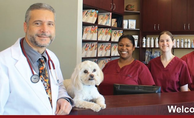 Photo of Centre Street Animal Hospital