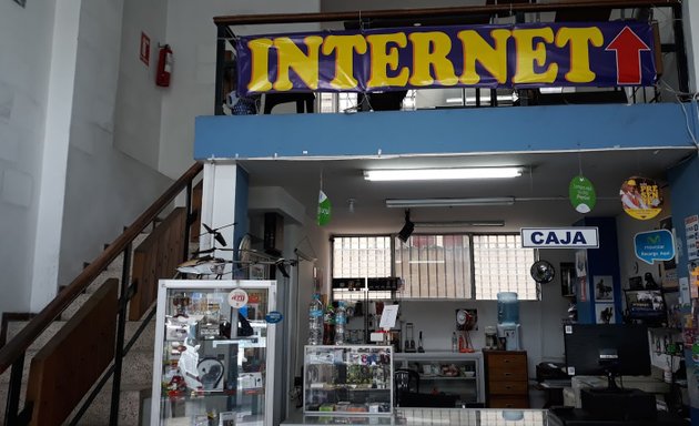 Foto de FapBiz-InterCom