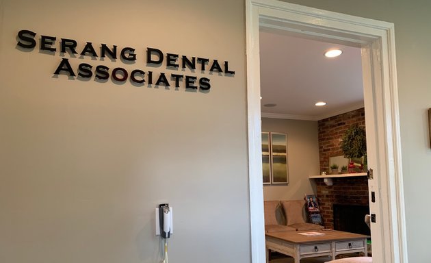 Photo of Insight Dental Care (formerly Serang Dental Associates)