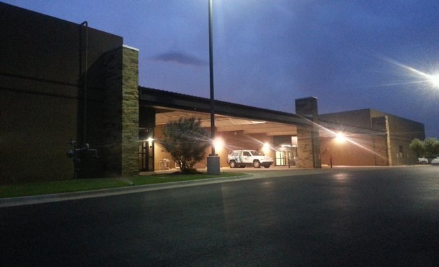 Photo of Diagnostic Laboratory of Oklahoma Corporate Office