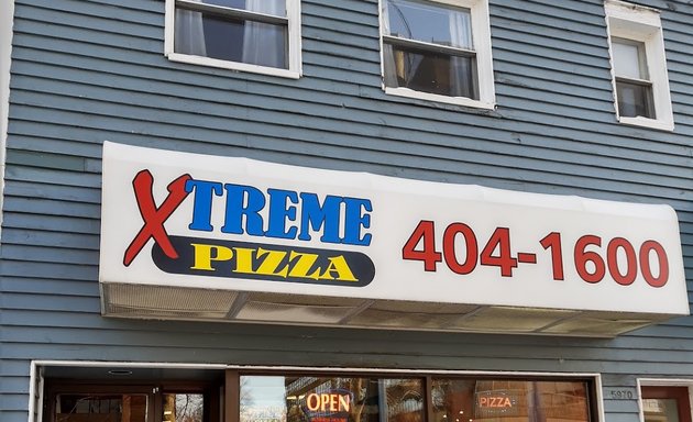 Photo of Xtreme Pizza Halifax