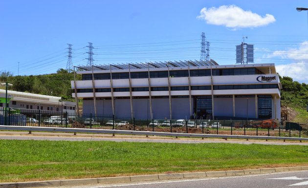 Photo of Magnet - Electrical Supplies / Lighting / Solar / BackUp Power (Durban)