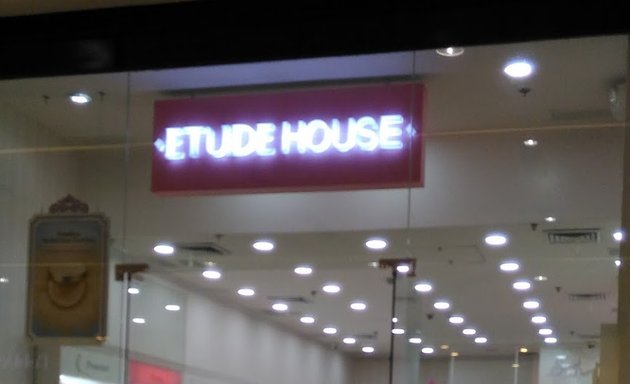 Photo of Etude House