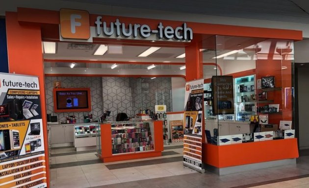 Photo of Future Tech Guelph