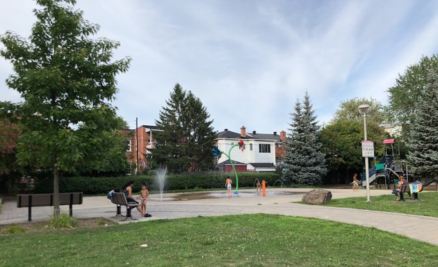 Photo of Playground for children