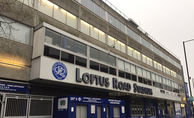 Photo of QPR FC Superstore