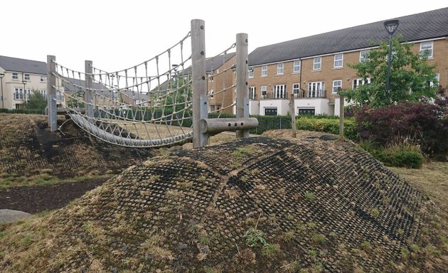 Photo of Autumn Green Playground