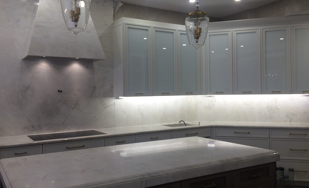 Photo of Andes Marble & Granite Inc