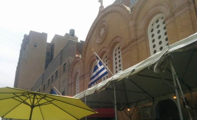 Photo of Sts. Constantine & Helen Greek Orthodox Cathedral