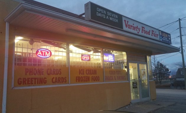 Photo of Variety Food Mart