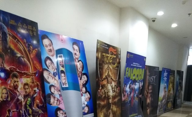 Photo of Topiwala Mukta A2 Cinemas, Goregaon West