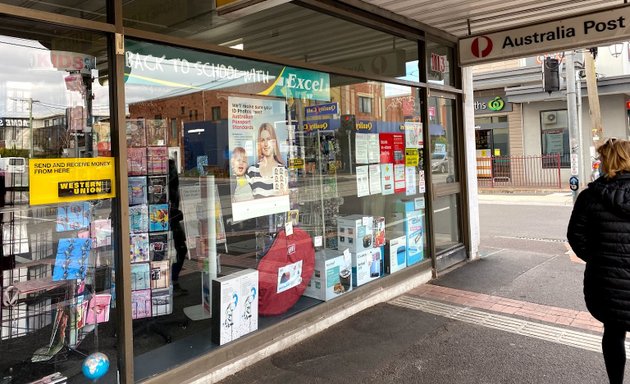 Photo of Australia Post - Glenhuntly LPO