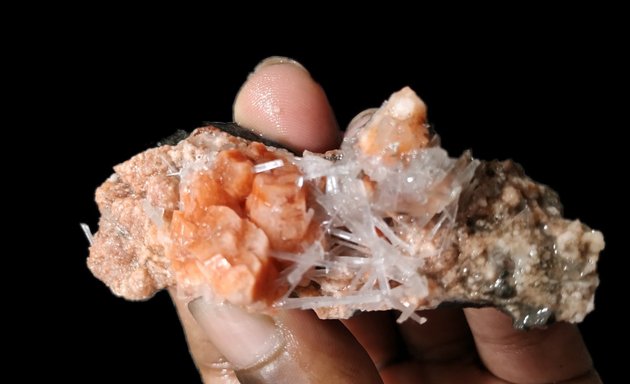 Photo of Nirankari Minerals