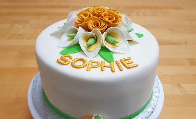 Photo of Lilies and Cakes (Online Cake Shop)