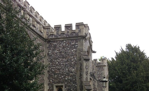 Photo of St Mary’s Church CofE