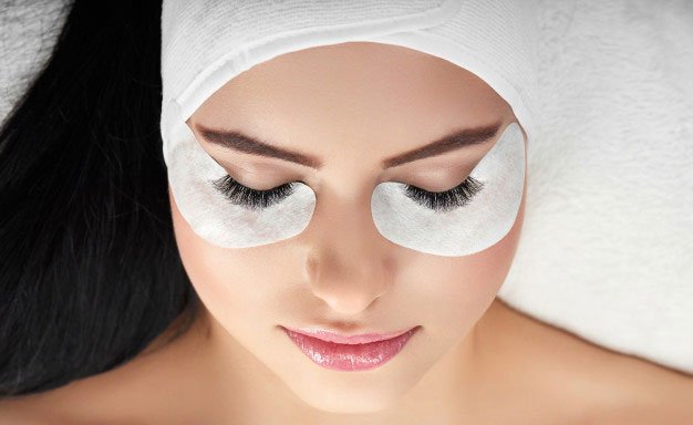 Photo of eye Lashes Extension Nail and Beauty by Gemerli
