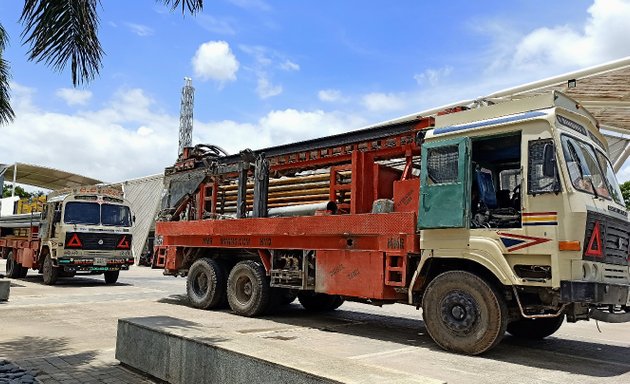 Photo of J J Borewells The Best Borewell Drilling Contractors in Hyderabad