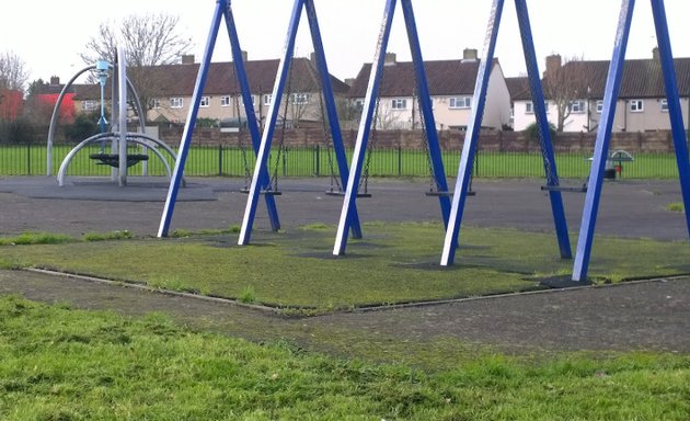 Photo of Woodgate Avenue Playground