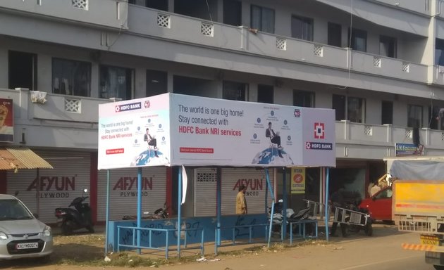 Photo of Spectrum Mediacom - Digital, Radio, Retail, BTL, Newspaper, Outdoor Billboard 360 Degree Advertising Agency in Bangalore