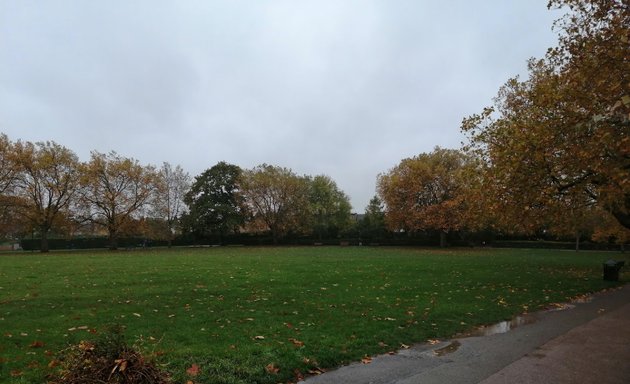 Photo of Priory Park Playground