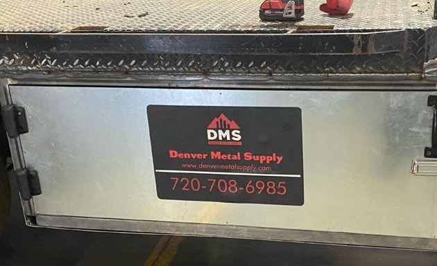 Photo of Denver Metal Supply