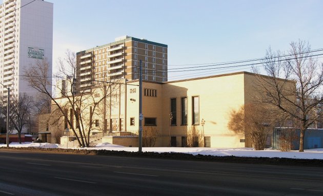 Photo of Beth Shalom Synagogue