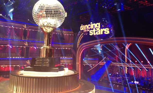 Photo of Dancing with the Stars