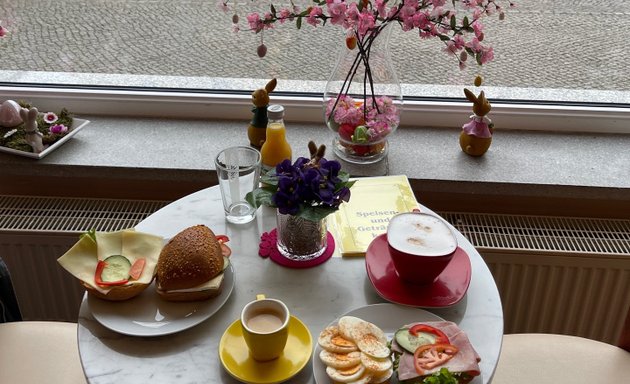 Foto von Johns Bäckerei & Konditorei