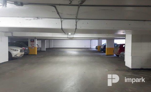 Photo of Missao Parkade