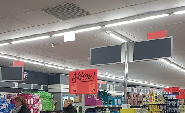 Foto von Lidl