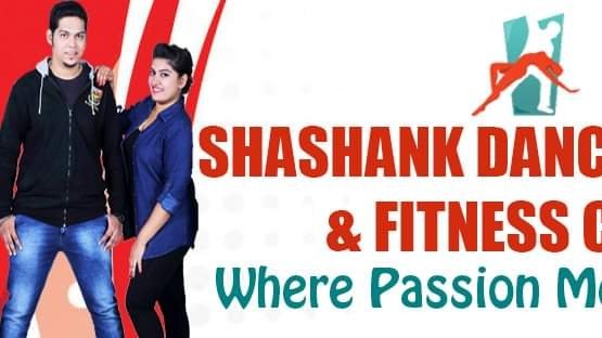 Photo of Shashank Dance Academy & Fitness Center