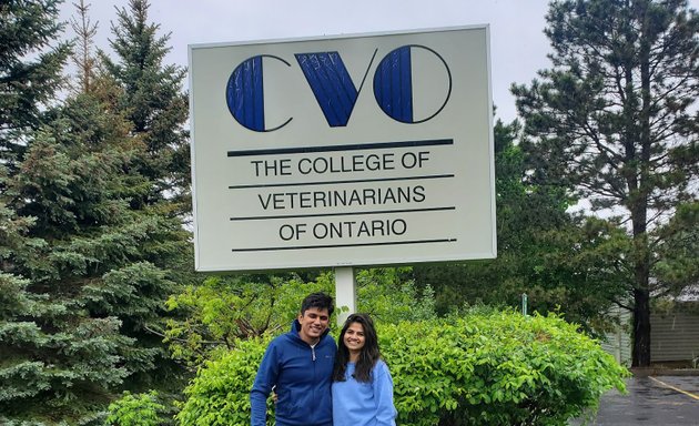 Photo of College Of Veterinarians of Ontario