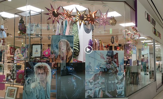 Photo of Cardiff Creative Shop