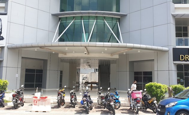 Photo of GIC Group Butterworth Branch