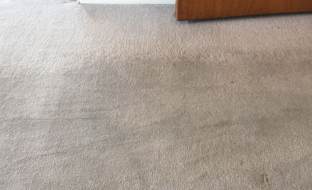 Photo of Carpet Cleaning Muswell Hill