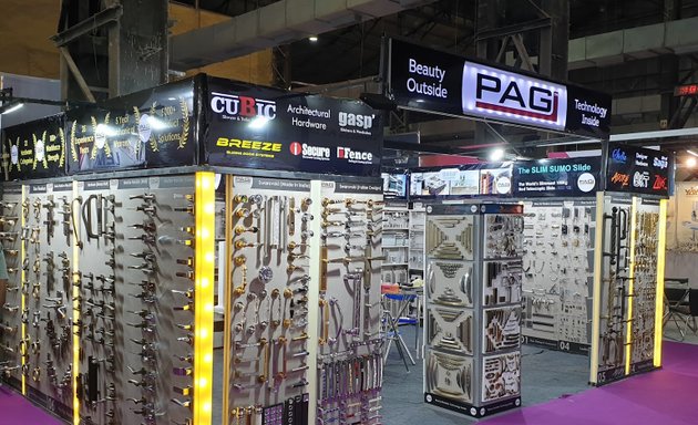 Photo of PAG Hardware (India)
