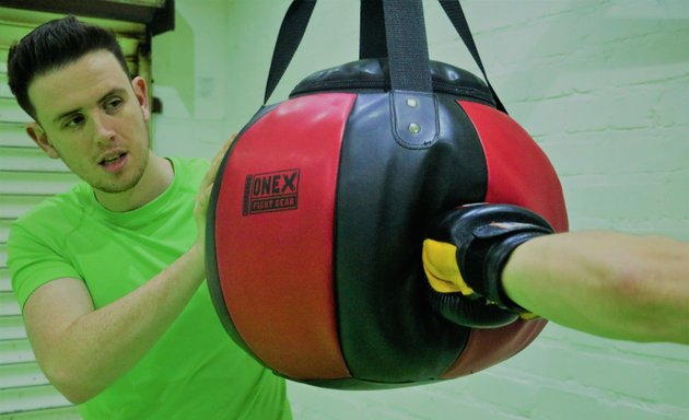 Photo of Kickstart Kickboxing