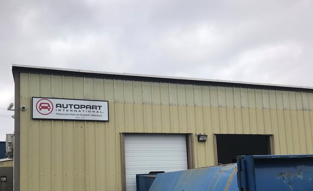 Photo of Autopart International