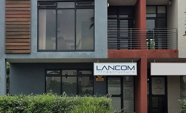 Photo of Lancom Infrastructure